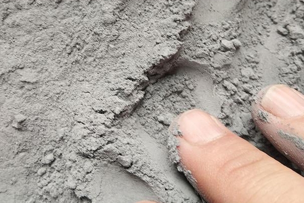 鋁灰、鋁渣的分析檢測(cè)